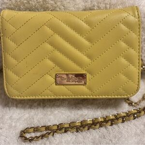 Bebe crossbody bag